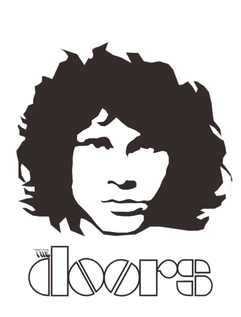 The Doors The Band Of Perception, Poetry, And Mystery