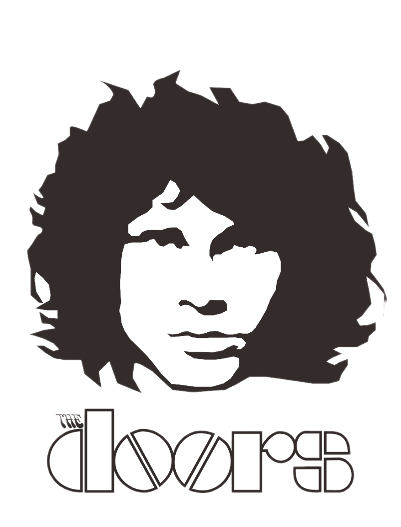 The Doors - The Band Of Perception, Poetry, And Mystery